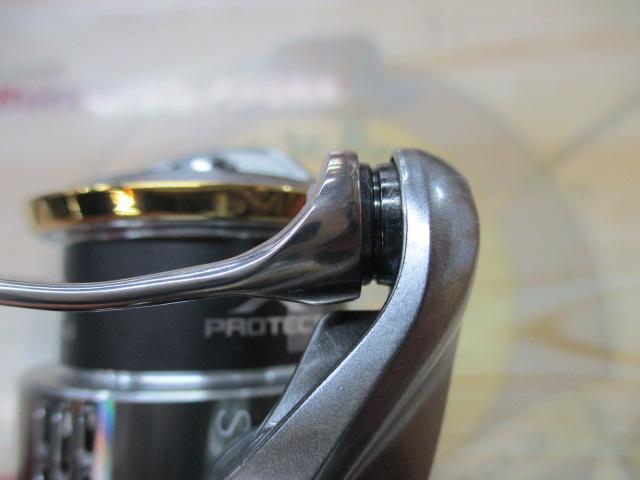 18ステラ C2500SHG