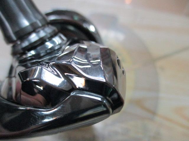 18ステラ C2500SHG