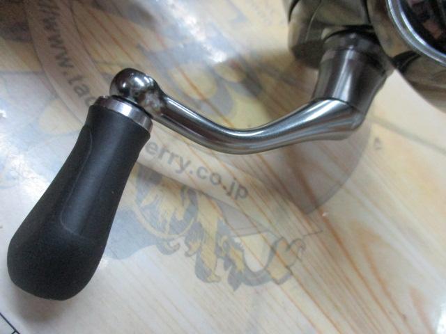 18ステラ C2500SHG