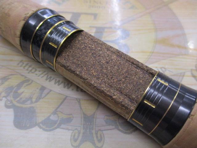 シルバークリーク AGS 57UL