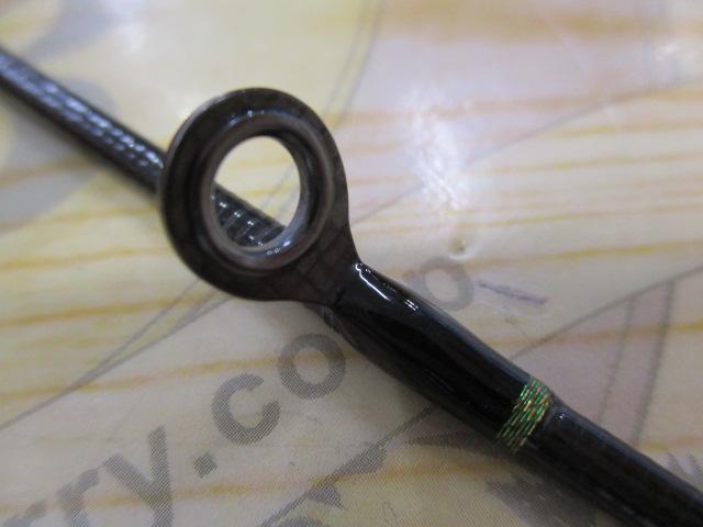 シルバークリーク AGS 57UL