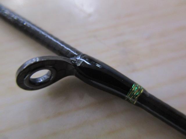 シルバークリーク AGS 57UL