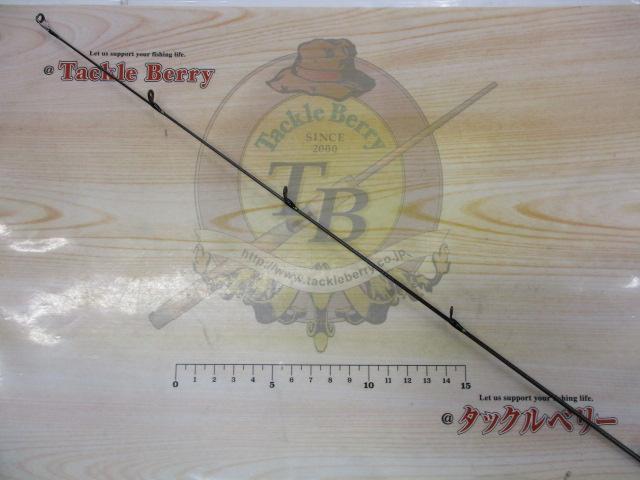 シルバークリーク AGS 57UL