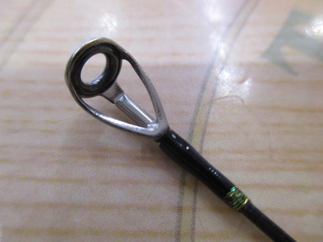 シルバークリーク AGS 57UL