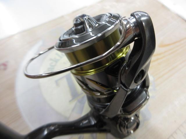 25ソアレXR C2000SSHG