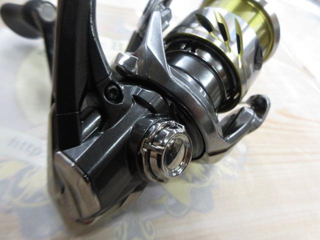 25ソアレXR C2000SSHG