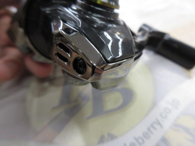 25ソアレXR C2000SSHG