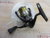 25ソアレXR C2000SSHG