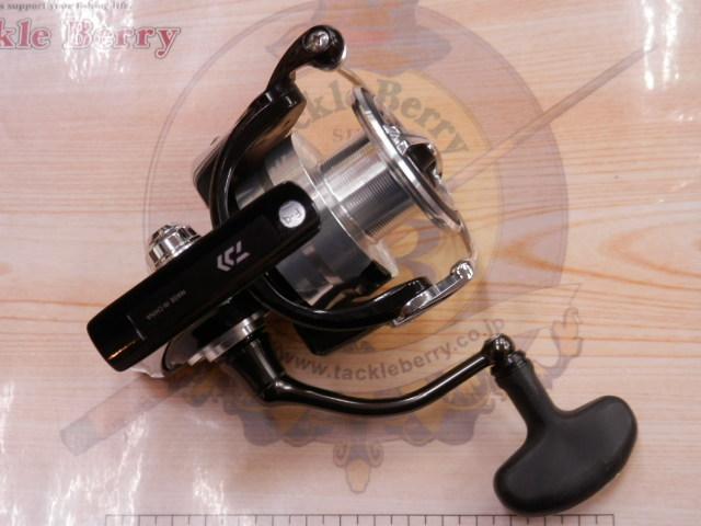 19レグザ LT4000D-CXH｜＠ベリーネット 日本最大新品中古釣具WEBショップ