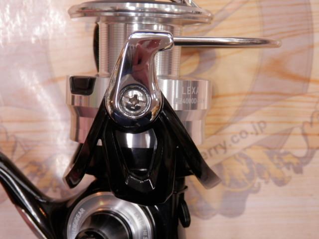 19レグザ LT4000D-CXH｜＠ベリーネット 日本最大新品中古釣具WEBショップ