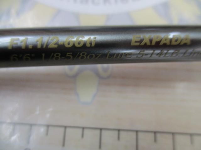 デストロイヤー F1・1/2-66ti(エヴォルジオン)クロウグラスプ