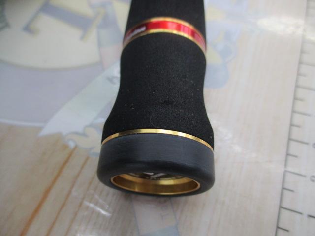 デストロイヤー F1・1/2-66ti(エヴォルジオン)クロウグラスプ