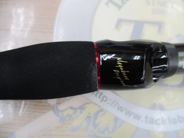 デストロイヤー F1・1/2-66ti(エヴォルジオン)クロウグラスプ