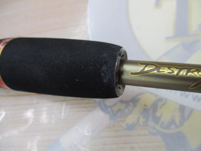 デストロイヤー F1・1/2-66ti(エヴォルジオン)クロウグラスプ