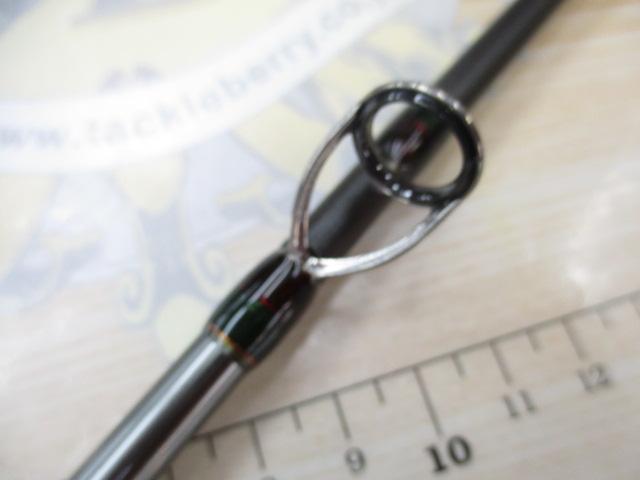 デストロイヤー F1・1/2-66ti(エヴォルジオン)クロウグラスプ