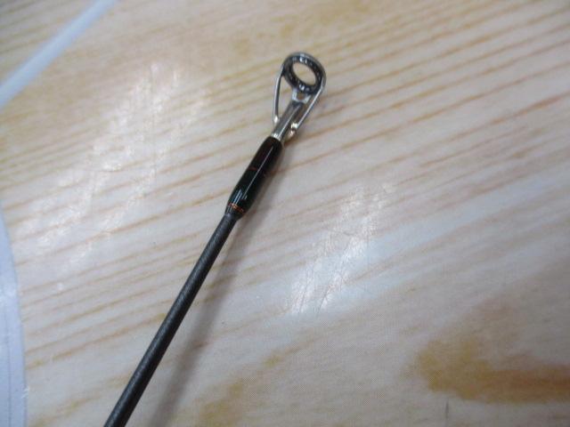 デストロイヤー F1・1/2-66ti(エヴォルジオン)クロウグラスプ