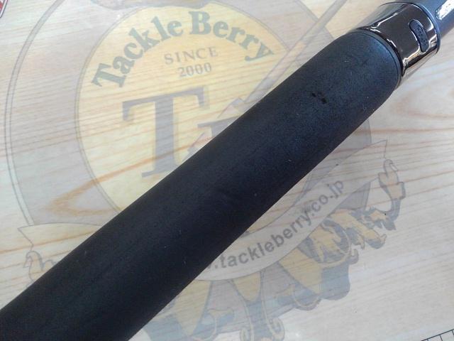 ショアスパルタンコースタル 96HH