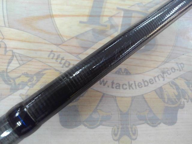 ショアスパルタンコースタル 96HH