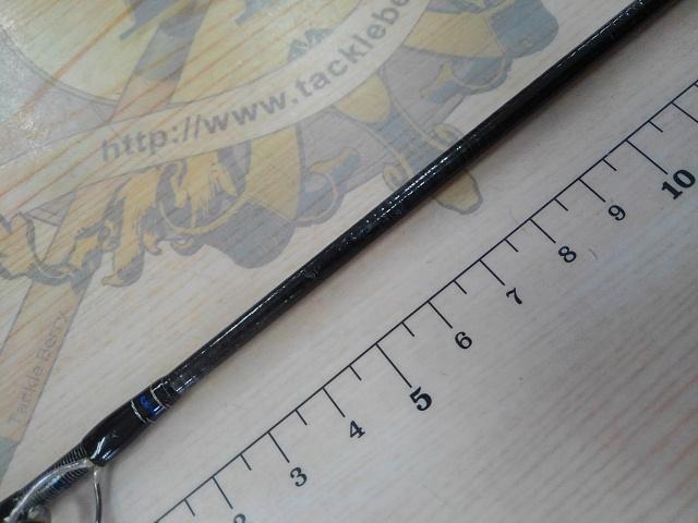 ショアスパルタンコースタル 96HH