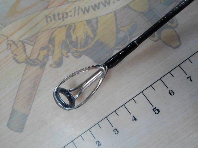 ショアスパルタンコースタル 96HH