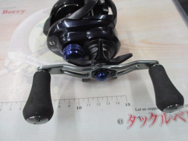 23ソルティスト TW 300XH PEスペシャル