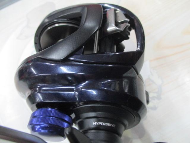 23ソルティスト TW 300XH PEスペシャル