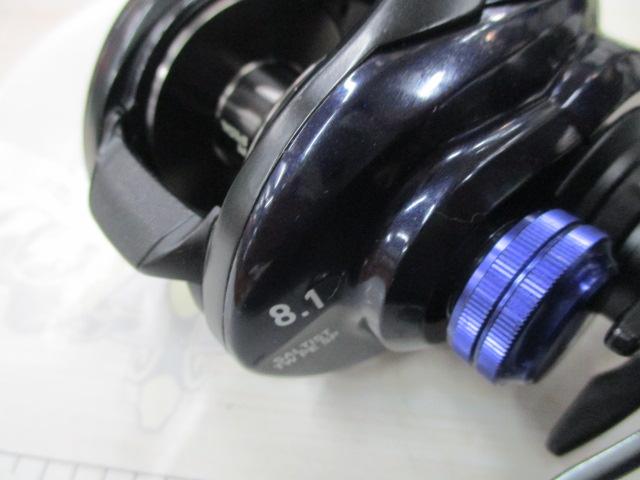 23ソルティスト TW 300XH PEスペシャル