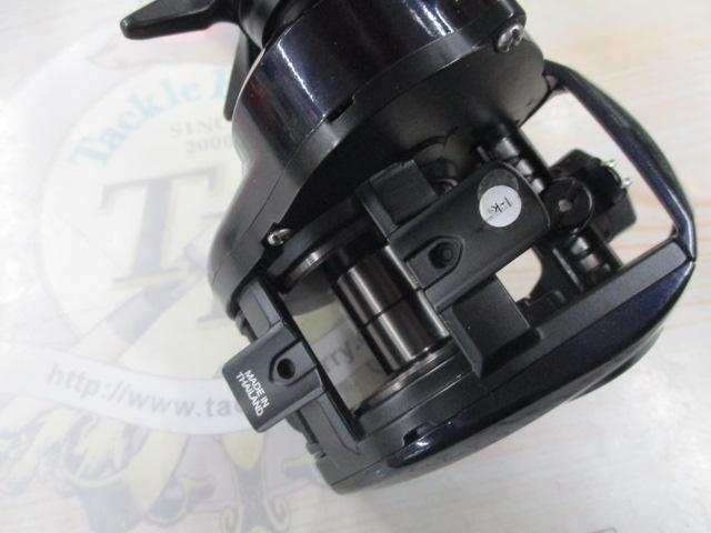 23ソルティスト TW 300XH PEスペシャル