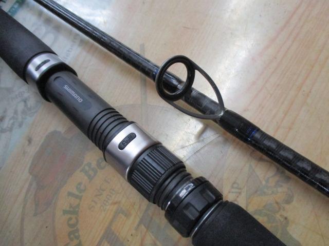 コルトスナイパーSS S106M