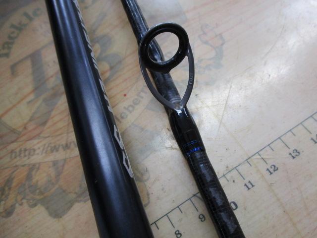 コルトスナイパーSS S106M