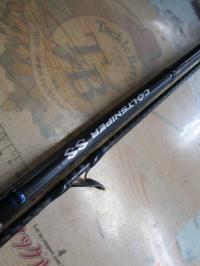 コルトスナイパーSS S106M