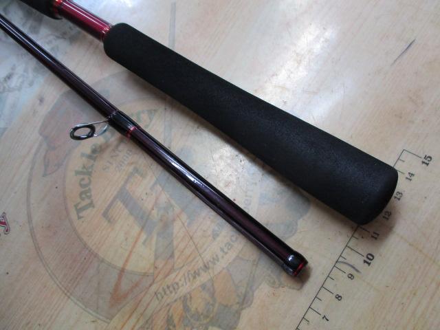 セフィアBB R S803M