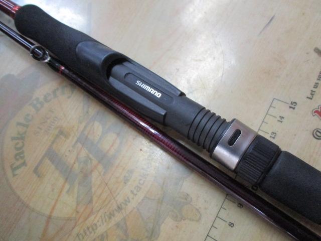 セフィアBB R S803M