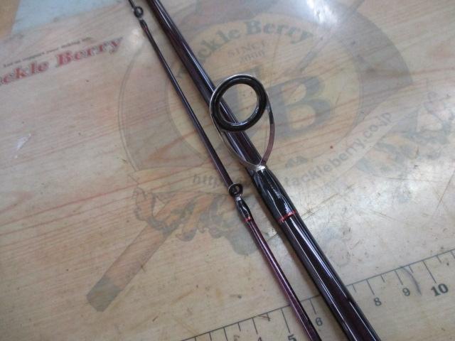 セフィアBB R S803M