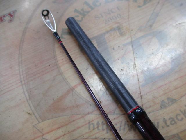 セフィアBB R S803M