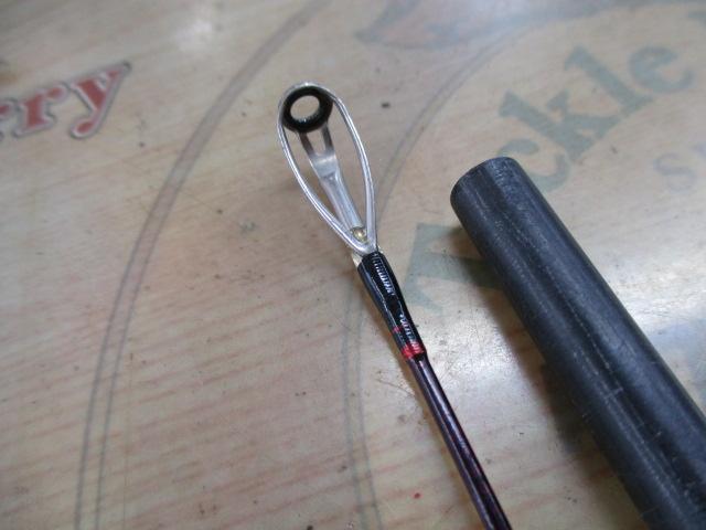 セフィアBB R S803M