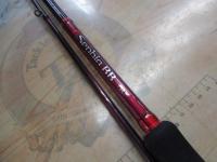 セフィアBB R S803M