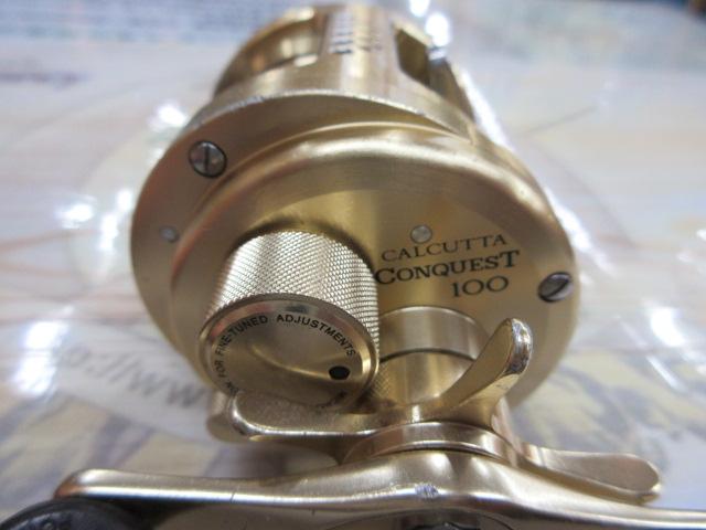 01カルカッタコンクエスト 100