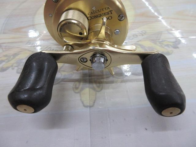 01カルカッタコンクエスト 100