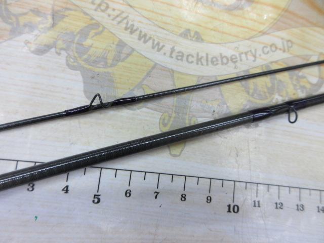 トラウトループ7'4"#2/3