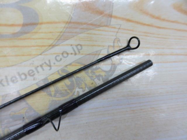 トラウトループ7'4"#2/3