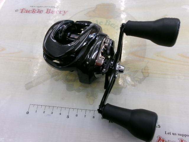 23アンタレスDC MD XG LEFT