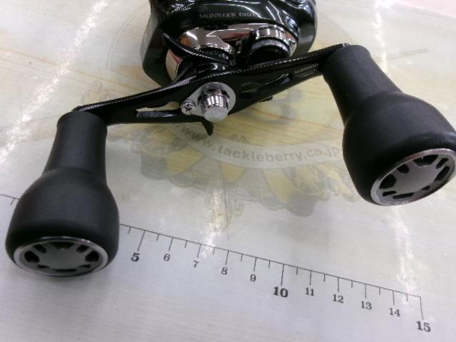 23アンタレスDC MD XG LEFT