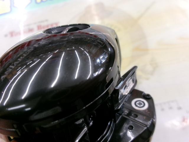 23アンタレスDC MD XG LEFT