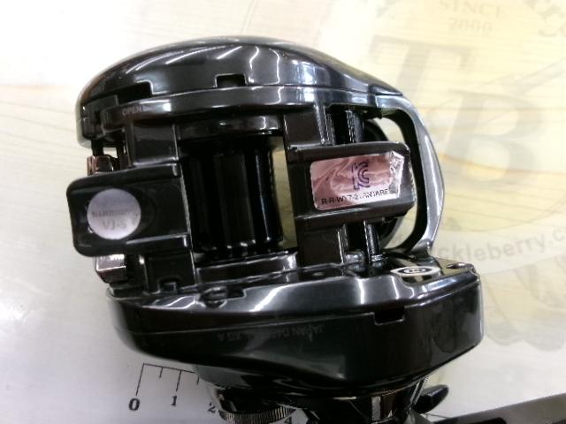 23アンタレスDC MD XG LEFT