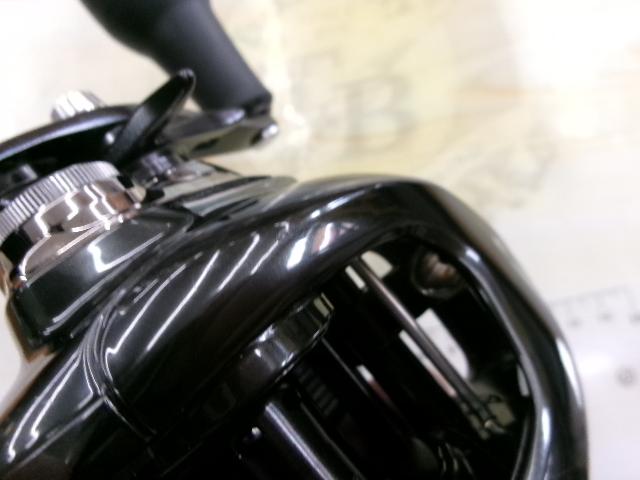 23アンタレスDC MD XG LEFT