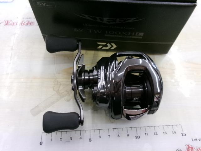 24スティーズ SV TW 100XHL