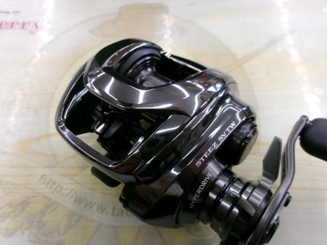 24スティーズ SV TW 100XHL