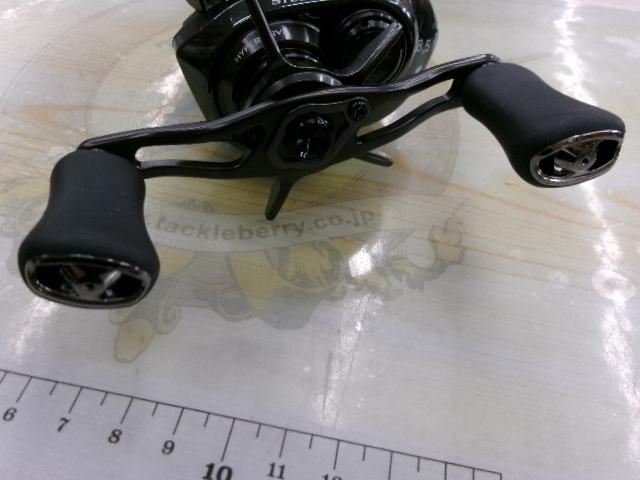 24スティーズ SV TW 100XHL