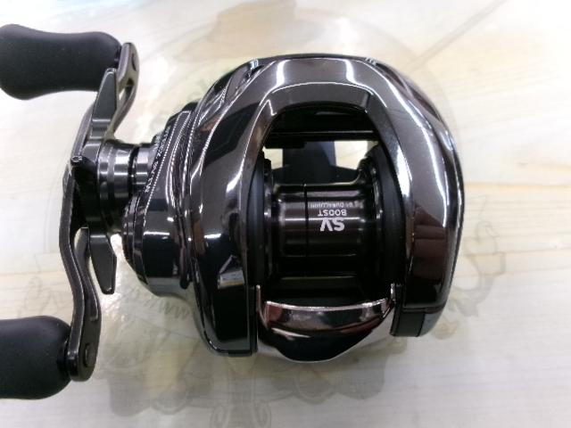 24スティーズ SV TW 100XHL